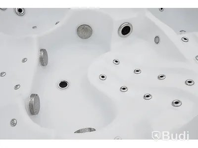Spabad Pisces NY i kartong (Ordinarie pris 73 999 kr ink moms) -706650