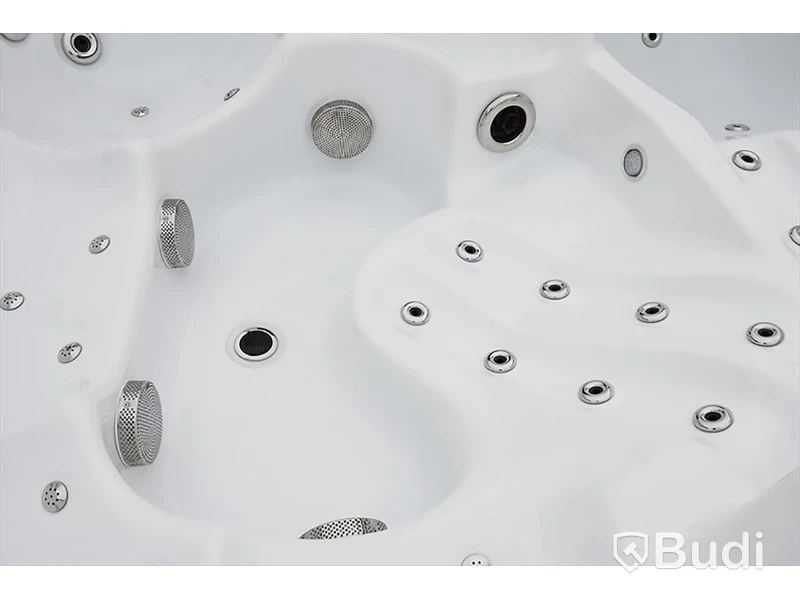 Spabad Pisces NY i kartong (Ordinarie pris 73 999 kr ink moms) -706650
