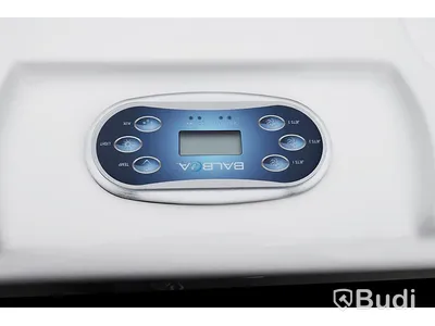Spabad Pisces NY i kartong (Ordinarie pris 73 999 kr ink moms) -706650