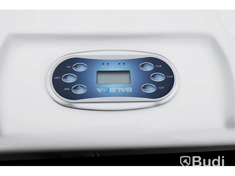 Spabad Pisces NY i kartong (Ordinarie pris 73 999 kr ink moms) -706650