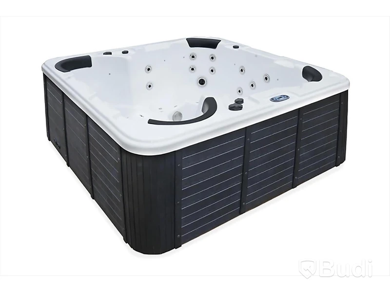 Spabad Pisces NY i kartong (Ordinarie pris 73 999 kr ink moms) -706650