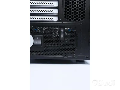 Speldator, Intel Core i7 7820X 3.6 GHz, 64 GB RAM DDR4, Samsung NVMe 960 SSD 1TB Pro, Geforce RTX3060 Ti, 52(D) x 23(B) x 46(H) cm