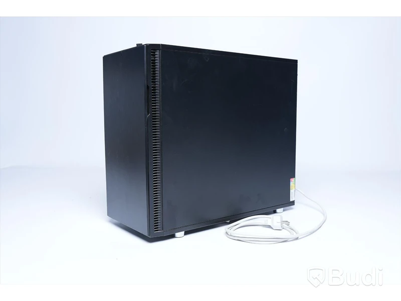 Speldator, Intel Core i7 7820X 3.6 GHz, 64 GB RAM DDR4, Samsung NVMe 960 SSD 1TB Pro, Geforce RTX3060 Ti, 52(D) x 23(B) x 46(H) cm