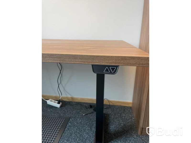 Höj- och sänkbart skrivbord ROLERGO GF-470