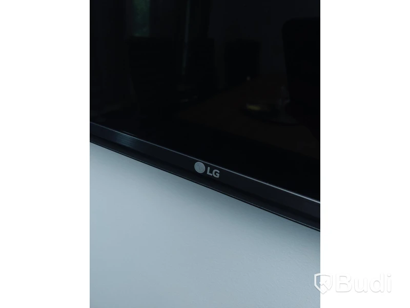 Tv-skärm LG 65” 65UF675V
