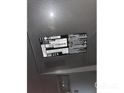 Tv-skärm LG 65” 65UF675V