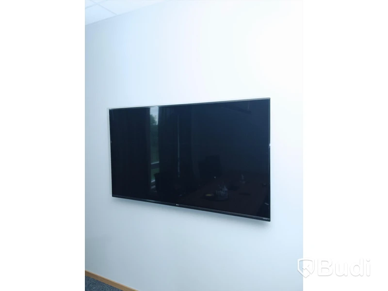 Tv-skärm LG 65” 65UF675V