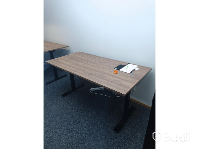 Höj- och sänkbart skrivbord ROLERGO GF-470