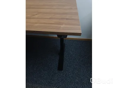 Höj- och sänkbart skrivbord ROLERGO GF-470