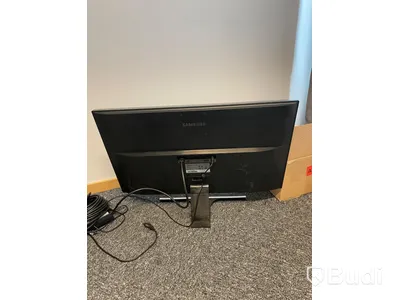 Datorskärm - Samsung 28” U28E590D