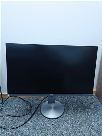 Datorskärm - AOC, LSD monitor, 27”, U2790PQU