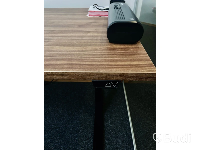 Höj- och sänkbart skrivbord ROLERGO GF-470
