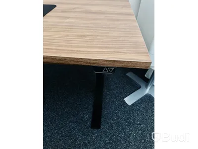 Höj- och sänkbart skrivbord ROLERGO GF-470