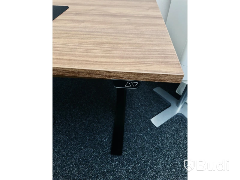 Höj- och sänkbart skrivbord ROLERGO GF-470
