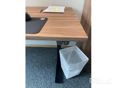 Höj- och sänkbart skrivbord ROLERGO GF-470