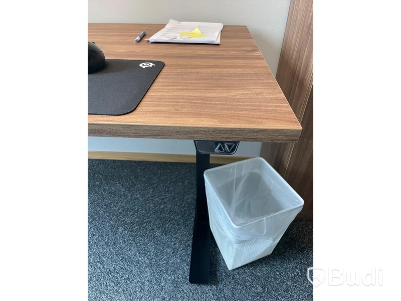 Höj- och sänkbart skrivbord ROLERGO GF-470