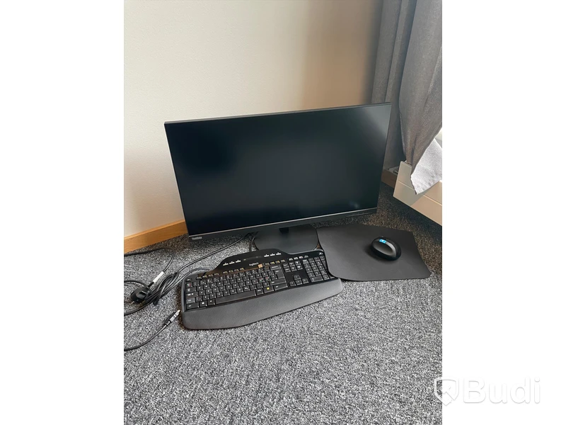 Datorskärm - Lenovo Think vision 28” S28u-10