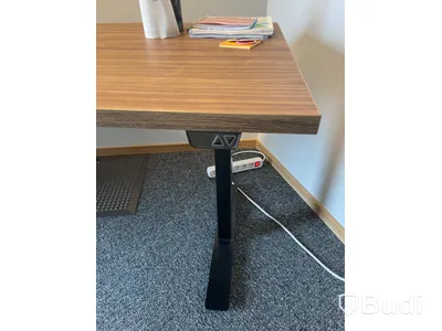 Höj- och sänkbart skrivbord ROLERGO GF-470