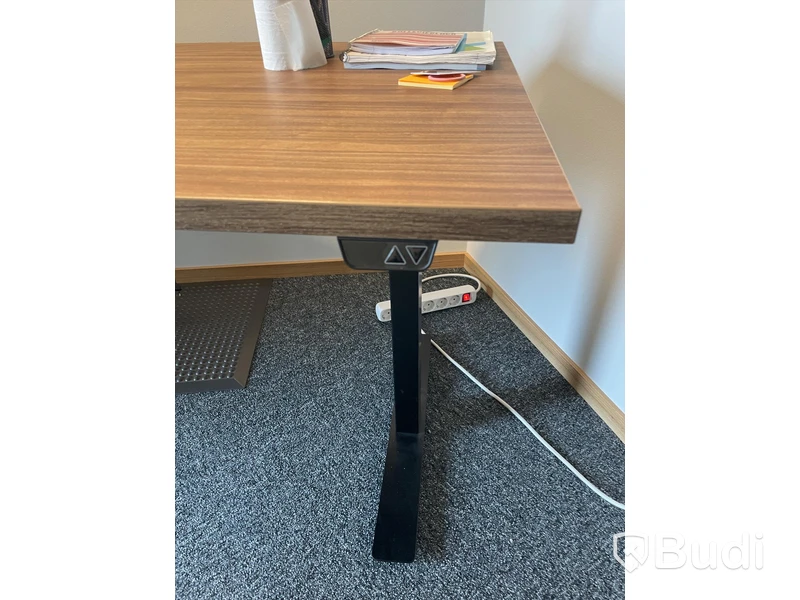 Höj- och sänkbart skrivbord ROLERGO GF-470