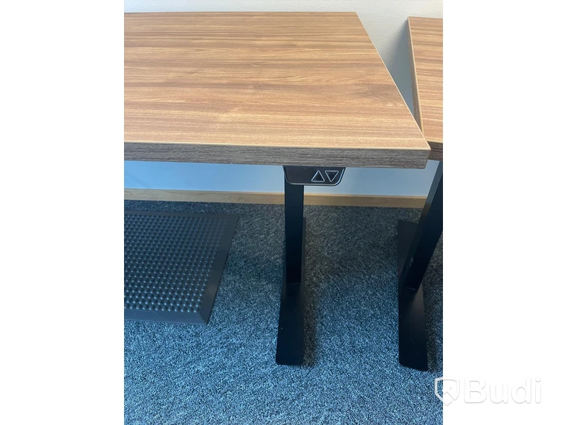 Höj- och sänkbart skrivbord ROLERGO GF-470