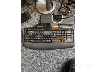 Datorskärm - AOC 27” U2790PQU