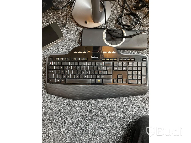 Datorskärm - AOC 27” U2790PQU