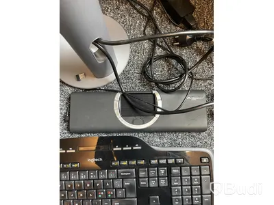 Datorskärm - AOC 27” U2790PQU