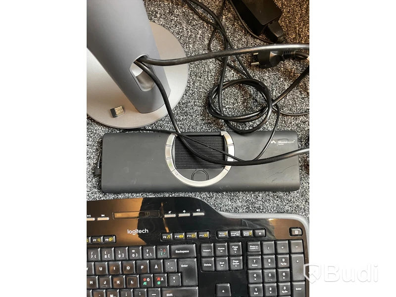 Datorskärm - AOC 27” U2790PQU