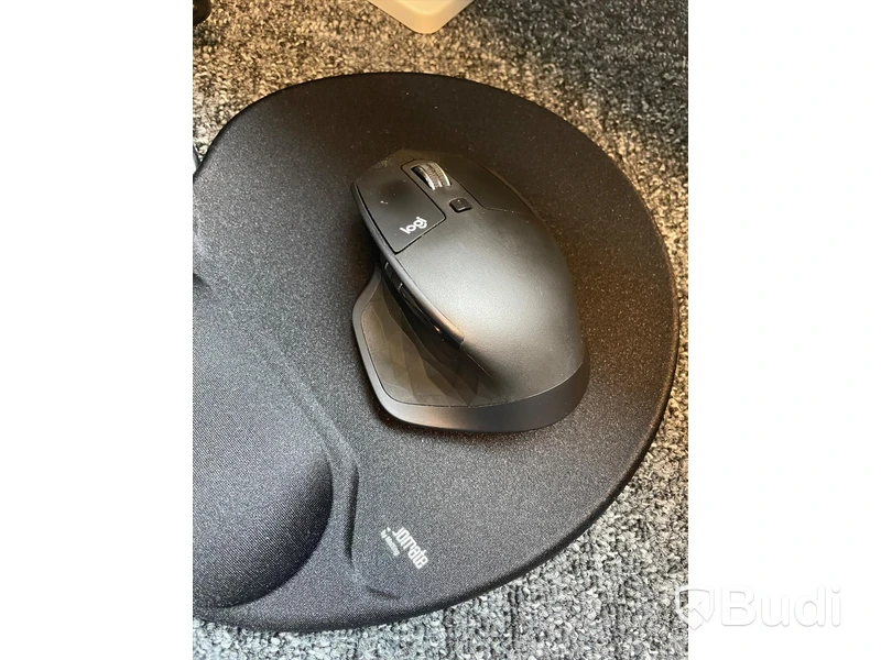 Datorskärm - AOC 27” U2790PQU