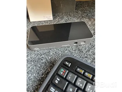 Datorskärm - AOC 27” U2790PQU