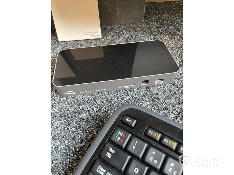 Datorskärm - AOC 27” U2790PQU