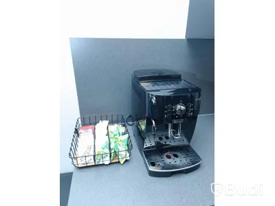 Kaffemaskin - DeLonghi, MagnificaS