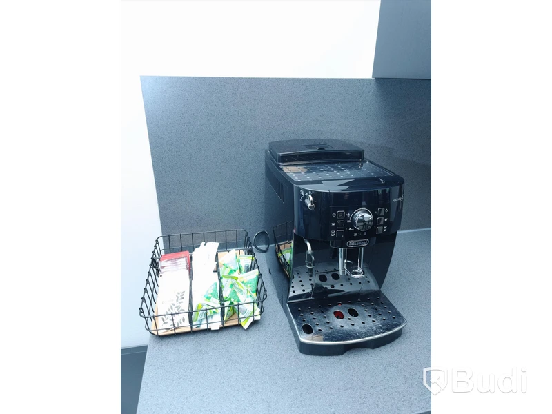 Kaffemaskin - DeLonghi, MagnificaS
