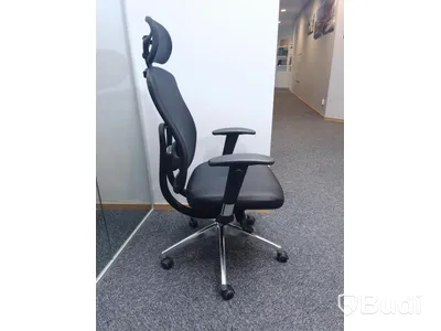 Kontorsstol