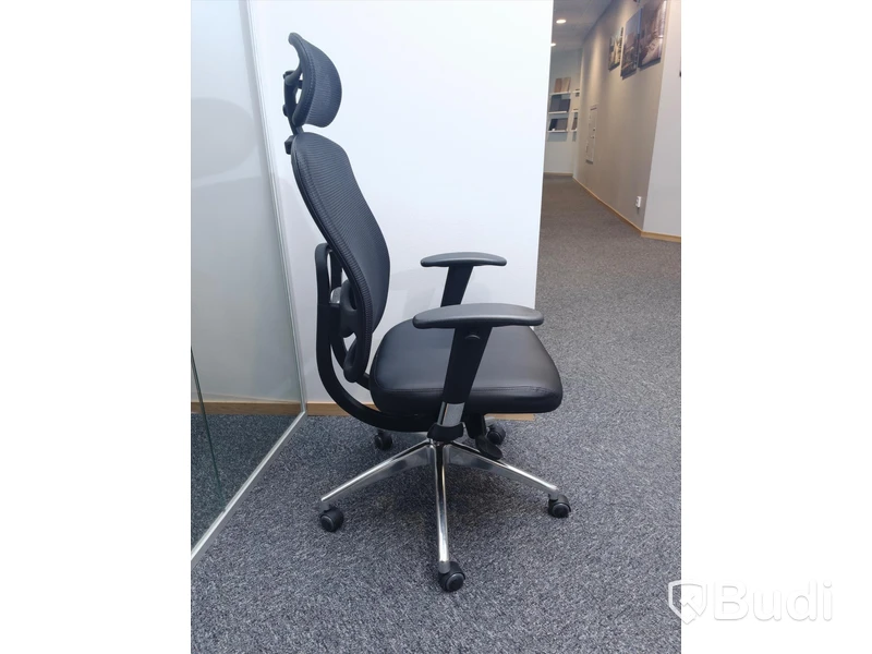 Kontorsstol