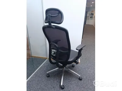 Kontorsstol