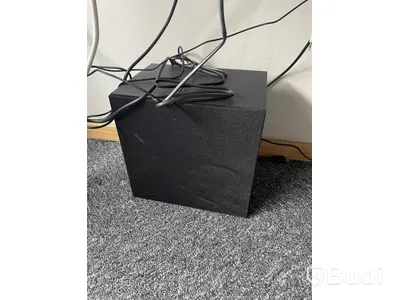 Datorskärm och ljudsystem - Benq LSD monitor, EW3270-T