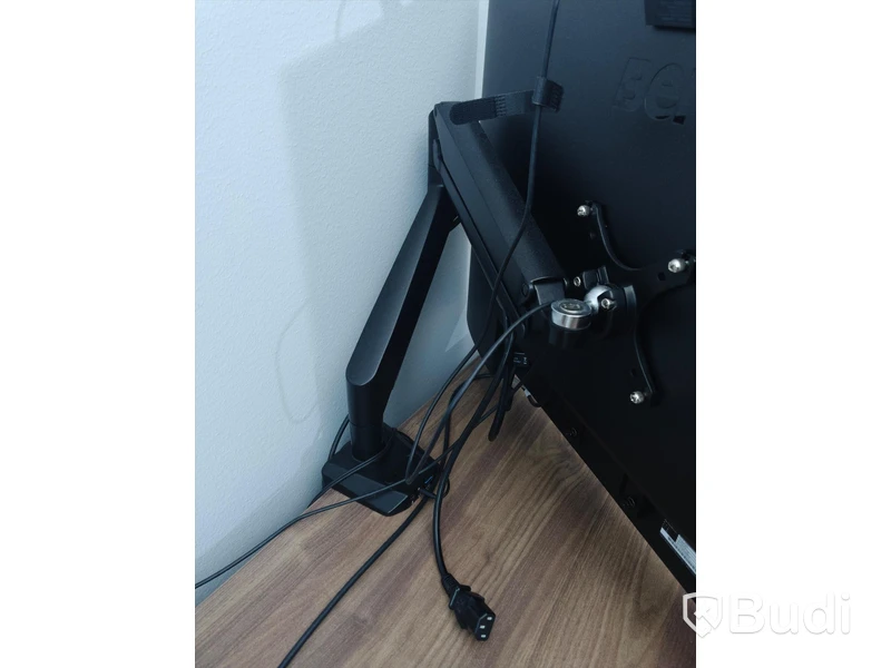 Datorskärm och ljudsystem - Benq LSD monitor, EW3270-T