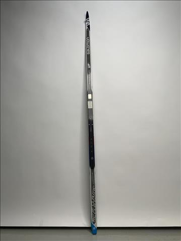 Längdskidor SALOMON equrpe rc, L188
