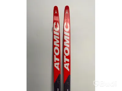 Längdskidor ATOMIC redster worldcup skate, L184