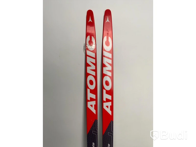 Längdskidor ATOMIC redster worldcup skate, L184