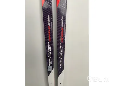 Längdskidor ATOMIC redster worldcup skate, L184