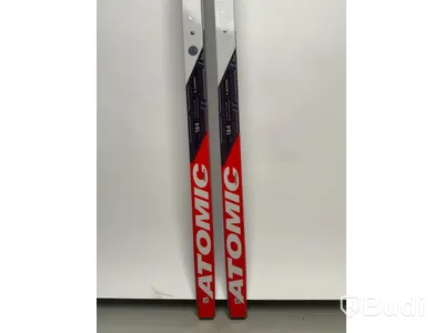 Längdskidor ATOMIC redster worldcup skate, L184