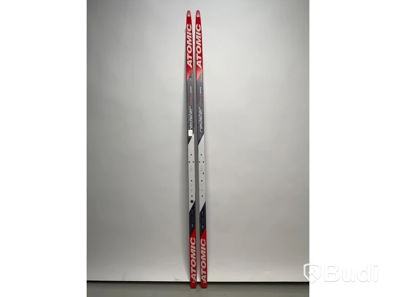 Längdskidor ATOMIC redster worldcup skate, L184