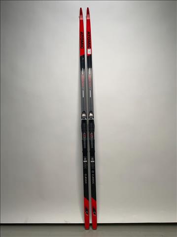 Längdskidor ATOMIC redster C7, L200