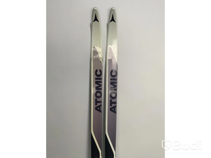 Längdskidor ATOMIC motion skintec W, L194