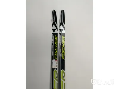 Längdskidor FISCHER RCR classic, L192