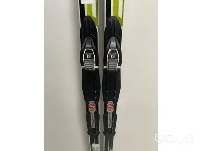 Längdskidor FISCHER RCR classic, L192