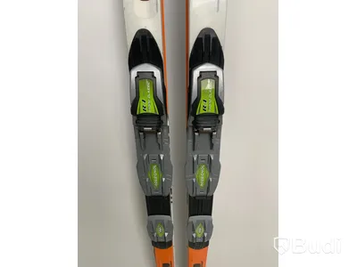 Längdskidor ROSSIGNOL x-ium, L208