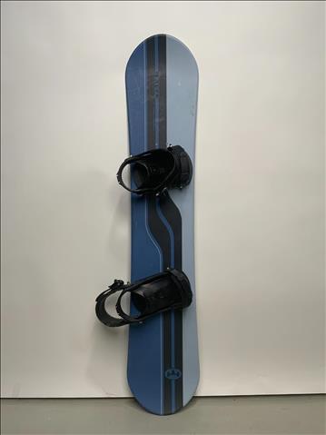 Snowboard Heavy Tools, L140